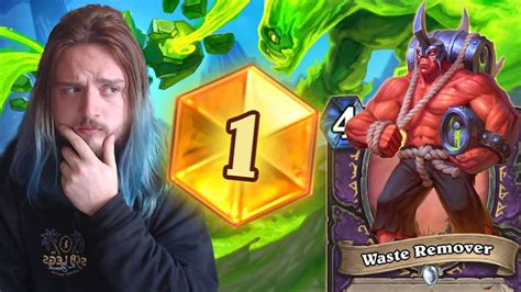 I BROKE THE META AGAIN! Top 100 LEGEND SLUDGELOCK .
